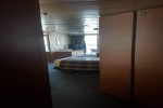 Balcony Suite Stateroom Picture