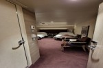 Yacht-Club-Interior Stateroom Picture