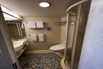 Spacious Balcony Stateroom Picture