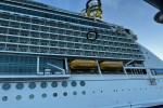 Spacious Balcony Stateroom Picture