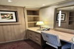 Signature Suite Stateroom Picture