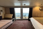 Signature Suite Stateroom Picture