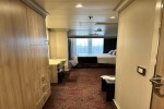 Vista Stateroom Picture