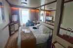 Oceanview Stateroom Picture