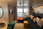 Terrace Stateroom Picture