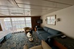 Grand Suite Stateroom Picture