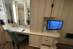 Interior Stateroom Picture