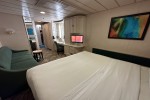 Interior Stateroom Picture