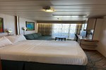 Superior Balcony Stateroom Picture