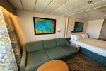 Spacious Balcony Stateroom Picture