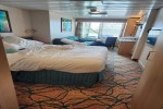 Superior Balcony Stateroom Picture