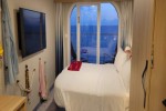 Spacious Balcony Stateroom Picture