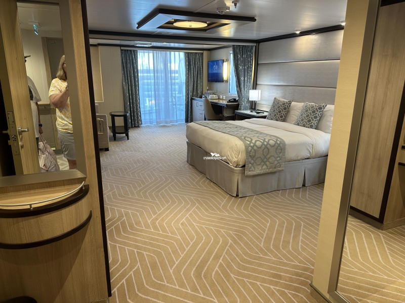 Stateroom A432 Discovery Princess