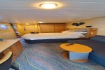 Boardwalk and Park Balcony Stateroom Picture