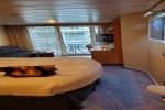 Boardwalk and Park Balcony Stateroom Picture