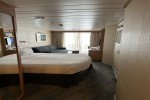 Boardwalk and Park View Stateroom Picture
