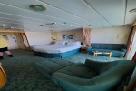 Junior Suite Stateroom Picture