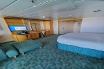 Junior Suite Stateroom Picture