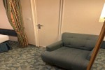 Interior Stateroom Picture