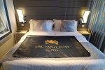 MSC Yacht Club Deluxe Stateroom Picture