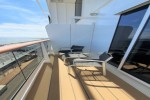 MSC Yacht Club Duplex Stateroom Picture