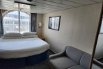 Oceanview Stateroom Picture