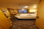 Promenade View Interior Stateroom Picture