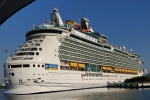 Navigator of the Seas Exterior Picture