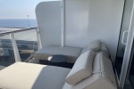 Haven Aft Penthouse with Master Stateroom Picture