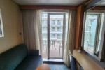 Boardwalk and Park Balcony Stateroom Picture