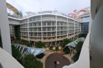 Boardwalk and Park Balcony Stateroom Picture