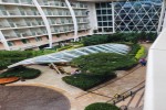 Boardwalk and Park Balcony Stateroom Picture