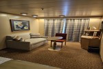 Verandah Stateroom Picture