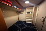 Interior Stateroom Picture