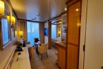 Suite Stateroom Picture