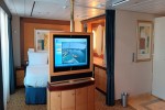 Owners Suite Stateroom Picture