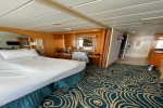 Grand Suite - 1 Bedroom Stateroom Picture