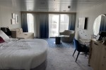 Junior Suite Stateroom Picture