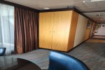 Aqua Theater Suite Stateroom Picture
