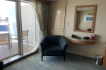 Junior Suite Stateroom Picture