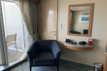 Junior Suite Stateroom Picture