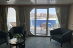 Junior Suite Stateroom Picture