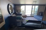 Balcony Stateroom Picture