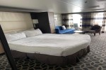 Junior Suite Stateroom Picture