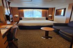 Oceanview Stateroom Picture