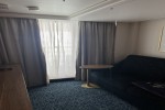 Deluxe Verandah Stateroom Picture