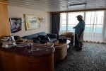 Grand Suite Cabin Picture