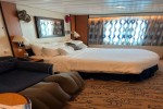 Oceanview Stateroom Picture