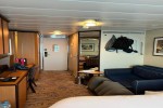 Oceanview Stateroom Picture