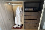 Yacht Club Deluxe Suite Stateroom Picture